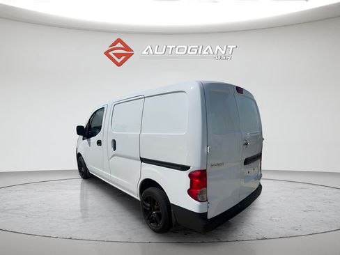 Used 2020 Nissan NV200 S FWD image 3