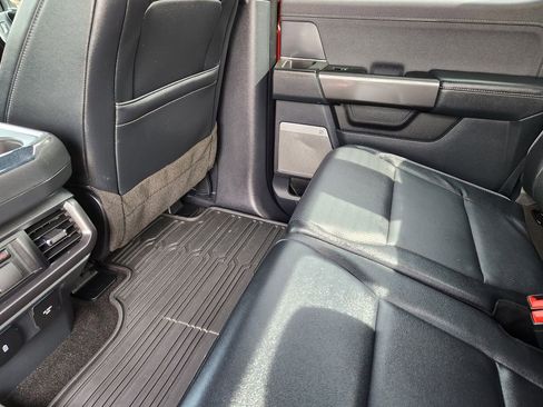 Used 2023 Ford F150 Lariat w/ Equipment Group 502A High image 26