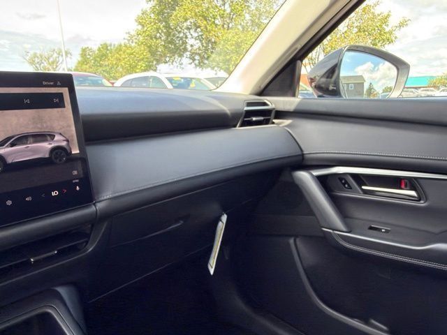 New 2026 MAZDA CX-5 Select AWD/4WD image 18