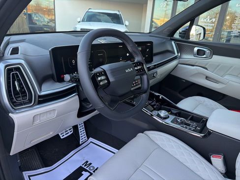New 2026 Kia Sorento SX Prestige image 30