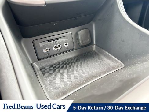 Certified 2023 GMC Terrain AT4 w/ Infotainment Package II image 36