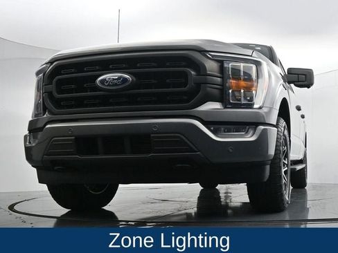 Used 2022 Ford F150 XLT w/ Equipment Group 302A High AWD/4WD image 29