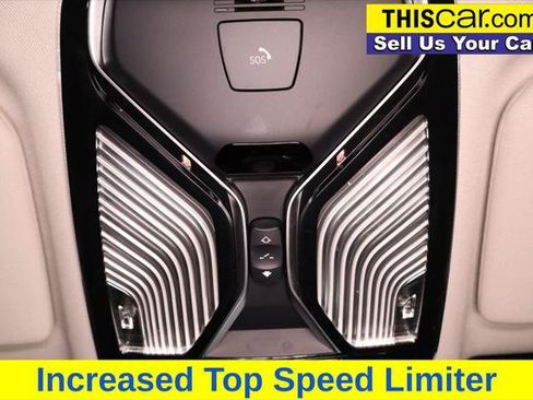 Used 2021 BMW 750i xDrive w/ Executive Package AWD/4WD image 24