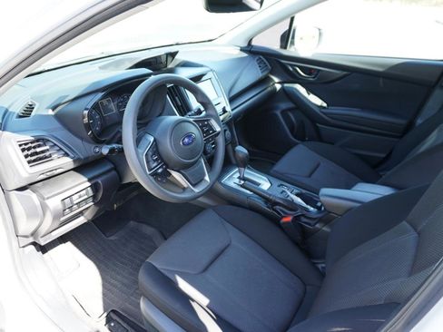 Used 2022 Subaru Impreza 2.0i Premium AWD/4WD image 28