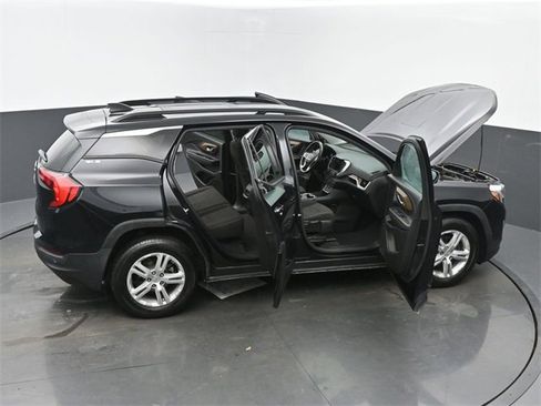 Used 2018 GMC Terrain SLE w/ Infotainment Package I image 63