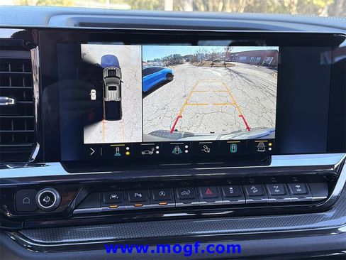 Used 2023 Chevrolet Silverado 1500 ZR2 w/ ZR2 Bison Edition image 3