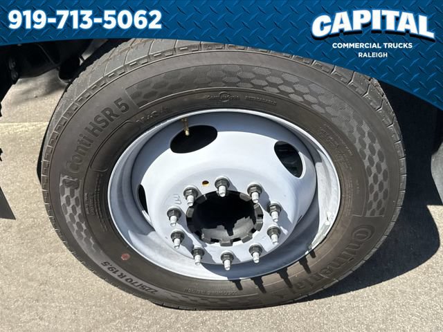 New 2026 Ford F550 2WD Crew Cab image 14
