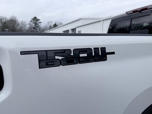 New 2026 Chevrolet Silverado 2500 LT w/ Trail Boss Package AWD/4WD image 10