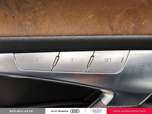Used 2020 Audi A6 2.0T Premium w/ Convenience Package AWD/4WD image 17