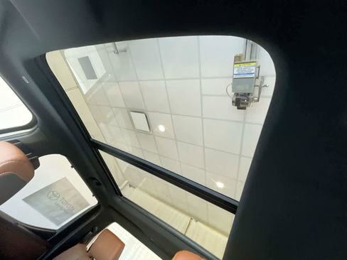 New 2026 Toyota Tundra 1794 Edition image 22