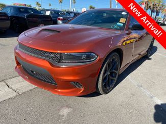 Used 2023 Dodge Charger GT w/ Blacktop Package RWD video 1