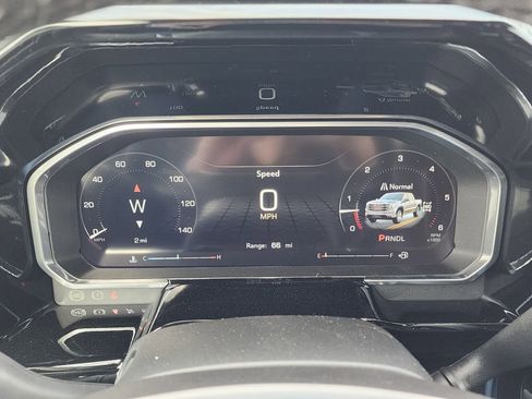 New 2026 GMC Sierra 1500 Elevation AWD/4WD image 25