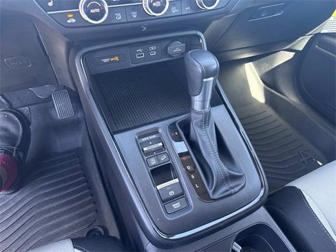 Used 2024 Honda CR-V EX image 24