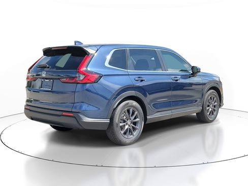 New 2026 Honda CR-V EX-L image 6