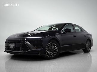 Used 2025 Hyundai Sonata SEL video 1