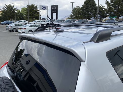 Used 2012 Toyota RAV4 4WD V6 w/ Tow Prep Pkg image 16