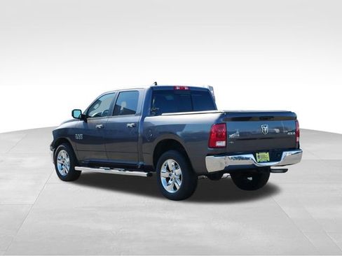 Used 2016 RAM 1500 Big Horn image 7