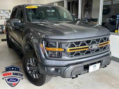 Used 2025 Ford F150 Tremor w/ Equipment Group 402A High