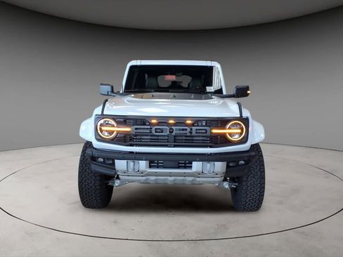 New 2026 Ford Bronco Raptor image 15