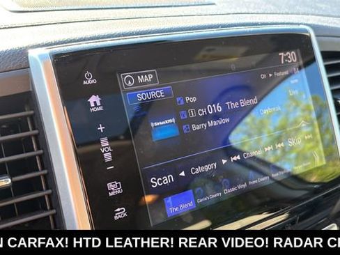 Used 2018 Honda Pilot Elite image 22