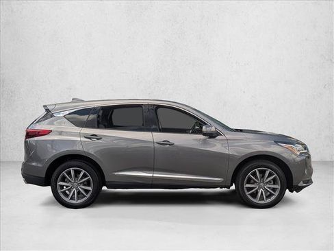 Used 2024 Acura RDX SH-AWD w/ Technology Package image 4