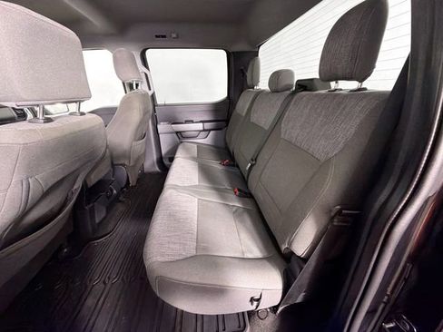 Used 2022 Ford F150 XLT w/ XTR Package AWD/4WD image 23