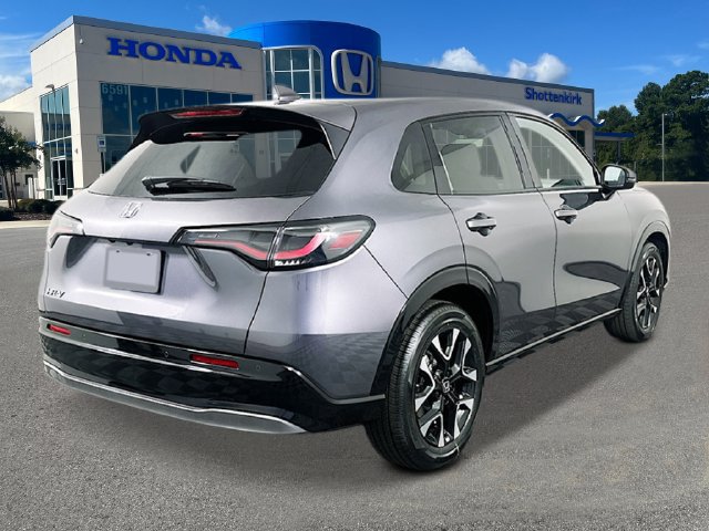 New 2027 Honda HR-V EX-L image 4