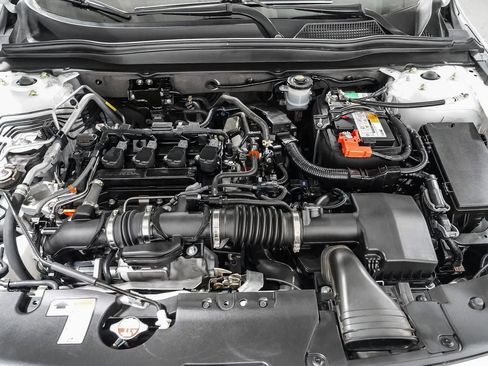 Used 2022 Honda Accord Sport image 27