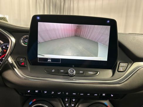 Used 2023 Chevrolet Blazer LT w/ Convenience Package image 18