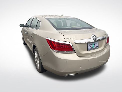 Used 2013 Buick LaCrosse Leather image 8