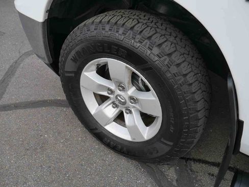 Used 2023 RAM 1500 Classic SLT w/ Electronics Convenience Group image 14