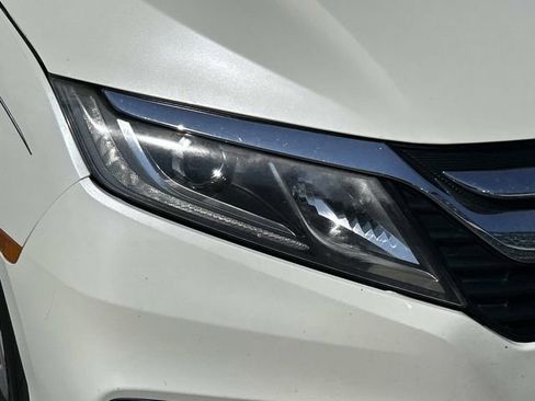Used 2019 Honda Odyssey EX-L image 8