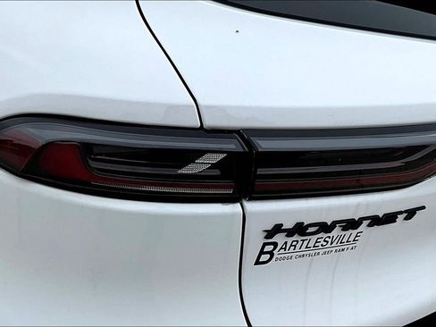 New 2024 Dodge Hornet GT w/ GT Blacktop Package AWD/4WD image 26