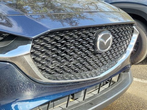 Certified 2023 MAZDA CX-30 AWD 2.5 S w/ Preferred Package image 7