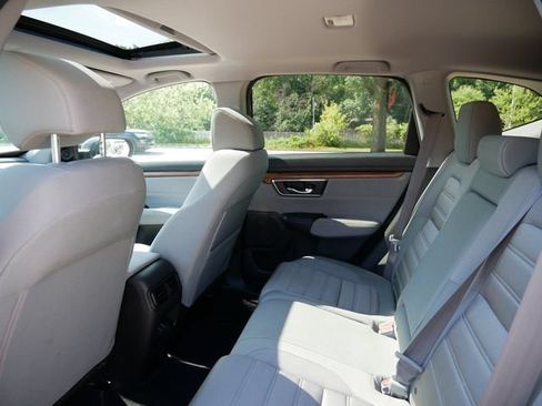 Used 2019 Honda CR-V EX image 9