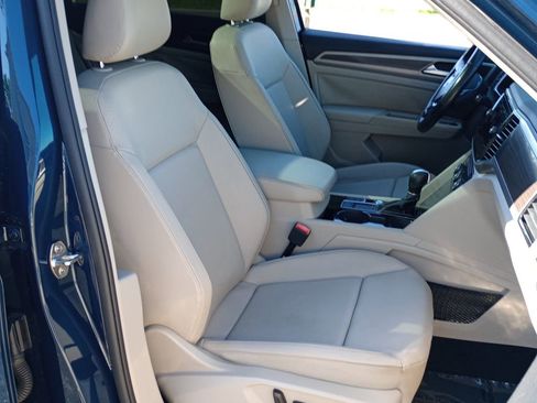 Used 2019 Volkswagen Atlas SEL image 25