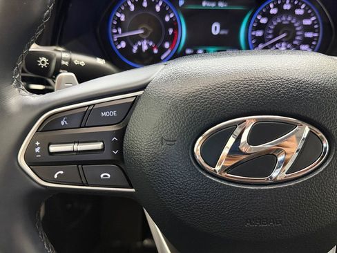 Used 2022 Hyundai Palisade SEL w/ Premium Package FWD image 22