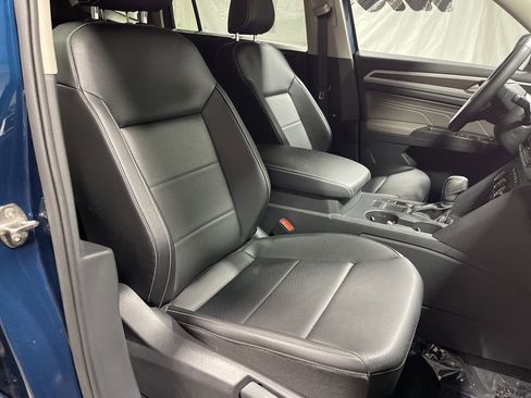 Used 2022 Volkswagen Atlas SE image 9