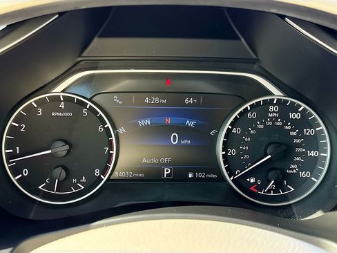 Used 2016 Nissan Murano SL image 16