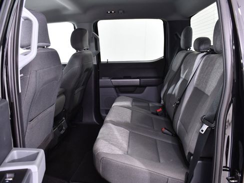 Used 2021 Ford F150 XLT w/ Tow Technology Package image 16