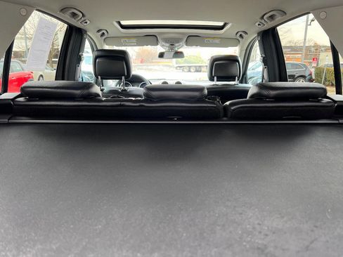 Used 2011 Mercedes-Benz ML 350 4MATIC w/ Premium 1 Pkg image 16