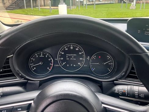 Used 2021 MAZDA CX-30 AWD 2.5 S w/ Preferred Package image 27