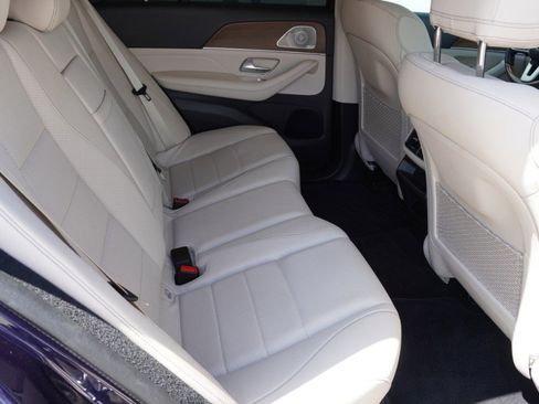 Used 2021 Mercedes-Benz GLE 350 image 8