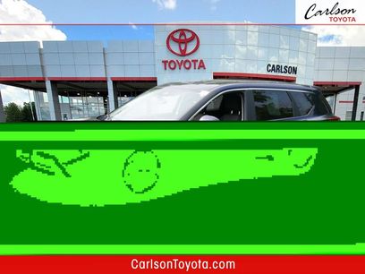 Used 2025 Nissan Rogue SV