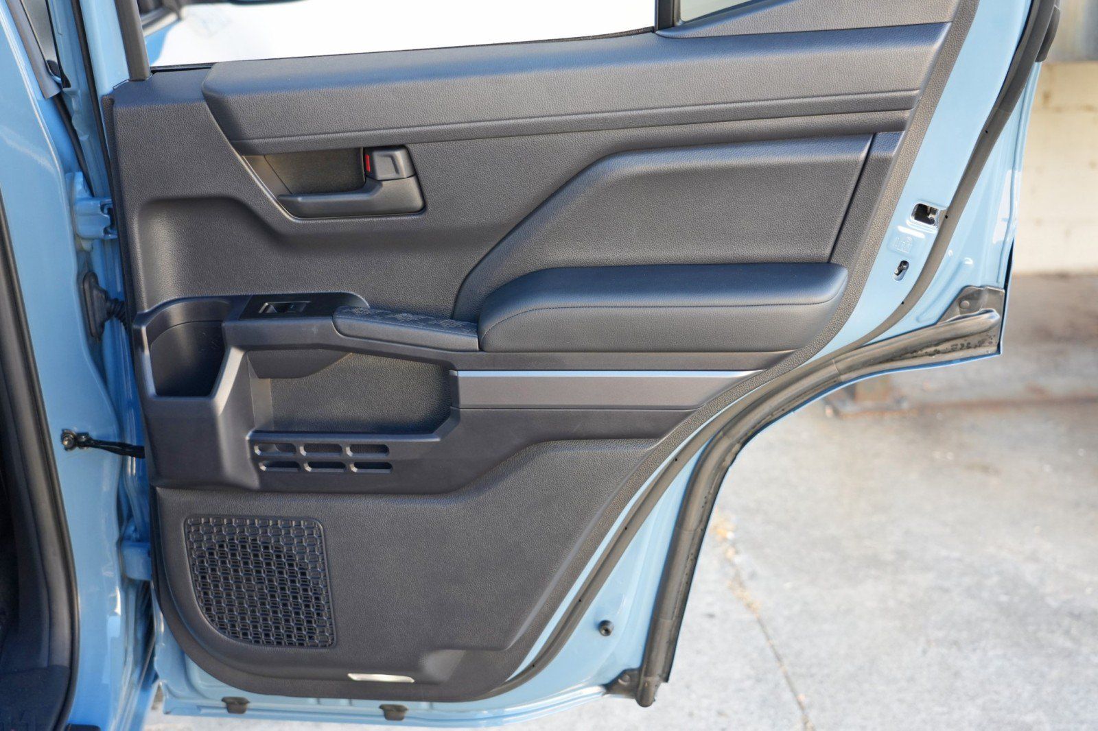 Used 2025 Toyota 4Runner TRD Sport RWD image 44