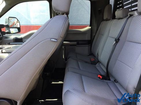 Used 2020 Ford F250 XLT w/ XLT Value Package AWD/4WD image 31