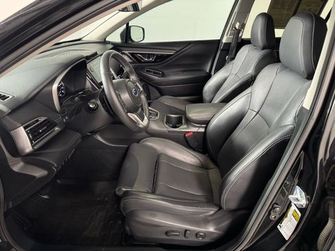 Used 2024 Subaru Outback Limited XT AWD/4WD image 15