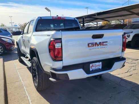 New 2026 GMC Canyon Elevation w/ Convenience Package image 6
