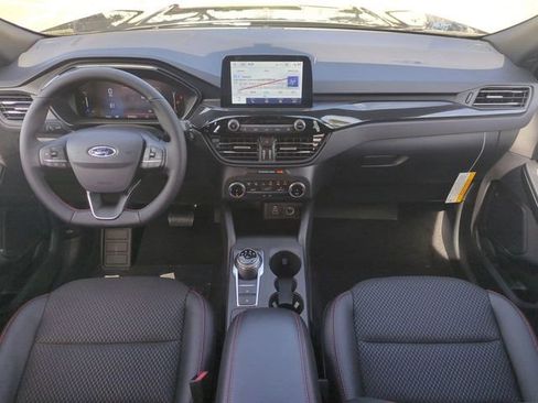 New 2026 Ford Escape ST-Line FWD image 14