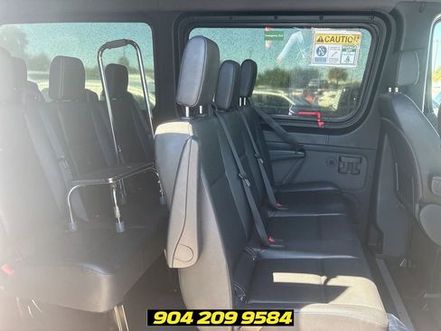 Used 2019 Mercedes-Benz Sprinter 2500 image 3